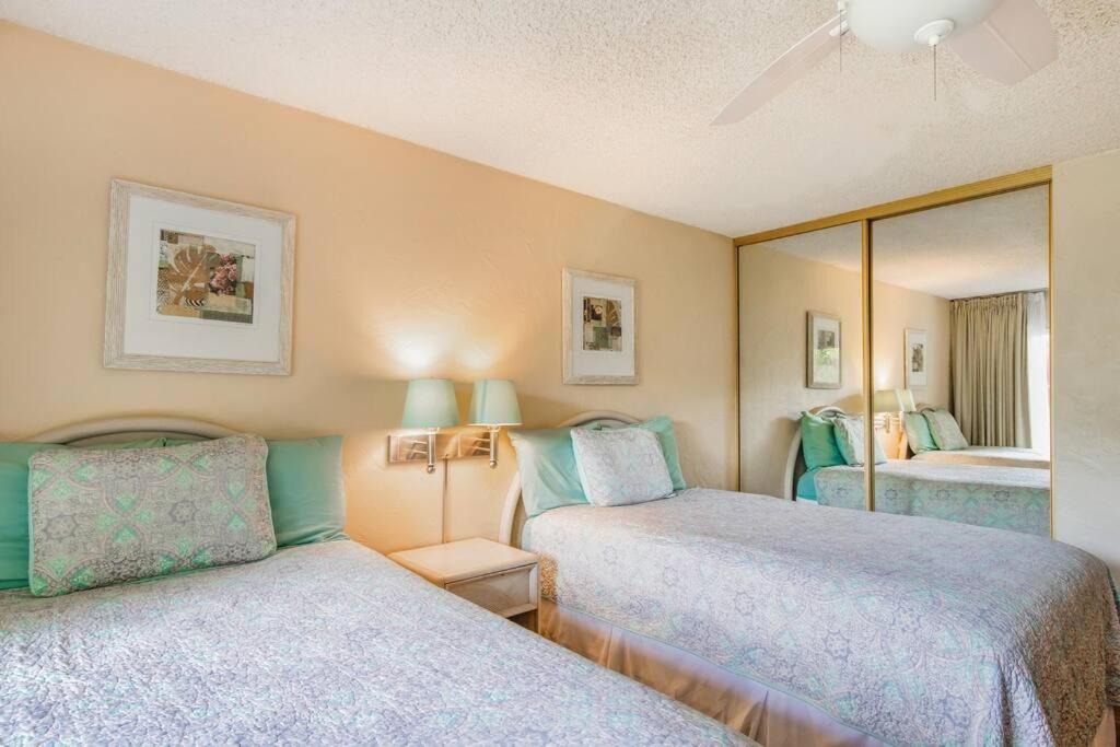 Lovely 1 Bedroom With Kitchen, Free Wifi & Parking Kapa'a Buitenkant foto