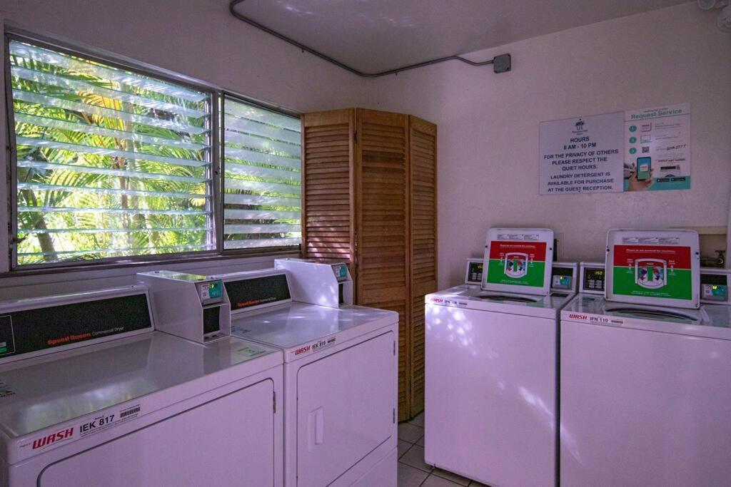 Lovely 1 Bedroom With Kitchen, Free Wifi & Parking Kapa'a Buitenkant foto