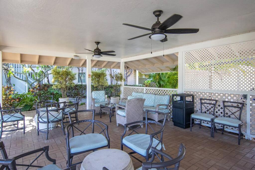 Lovely 1 Bedroom With Kitchen, Free Wifi & Parking Kapa'a Buitenkant foto