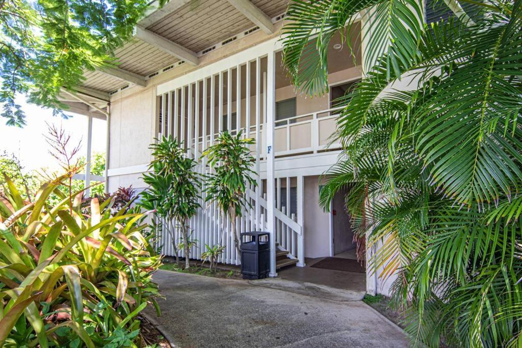 Lovely 1 Bedroom With Kitchen, Free Wifi & Parking Kapa'a Buitenkant foto