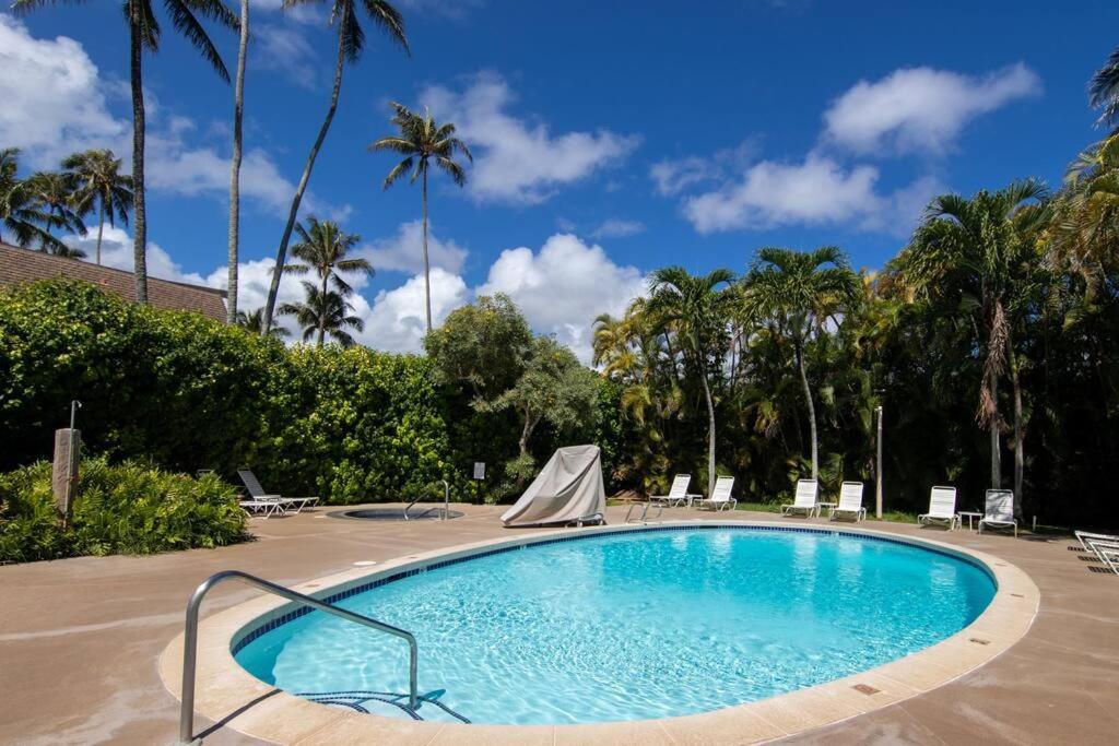 Lovely 1 Bedroom With Kitchen, Free Wifi & Parking Kapa'a Buitenkant foto