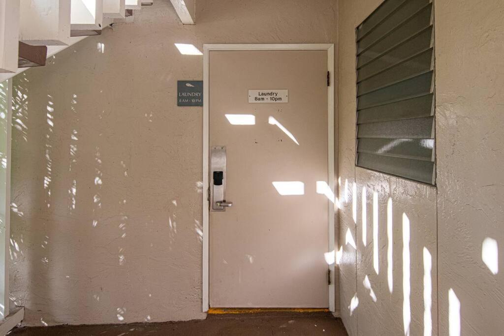 Lovely 1 Bedroom With Kitchen, Free Wifi & Parking Kapa'a Buitenkant foto